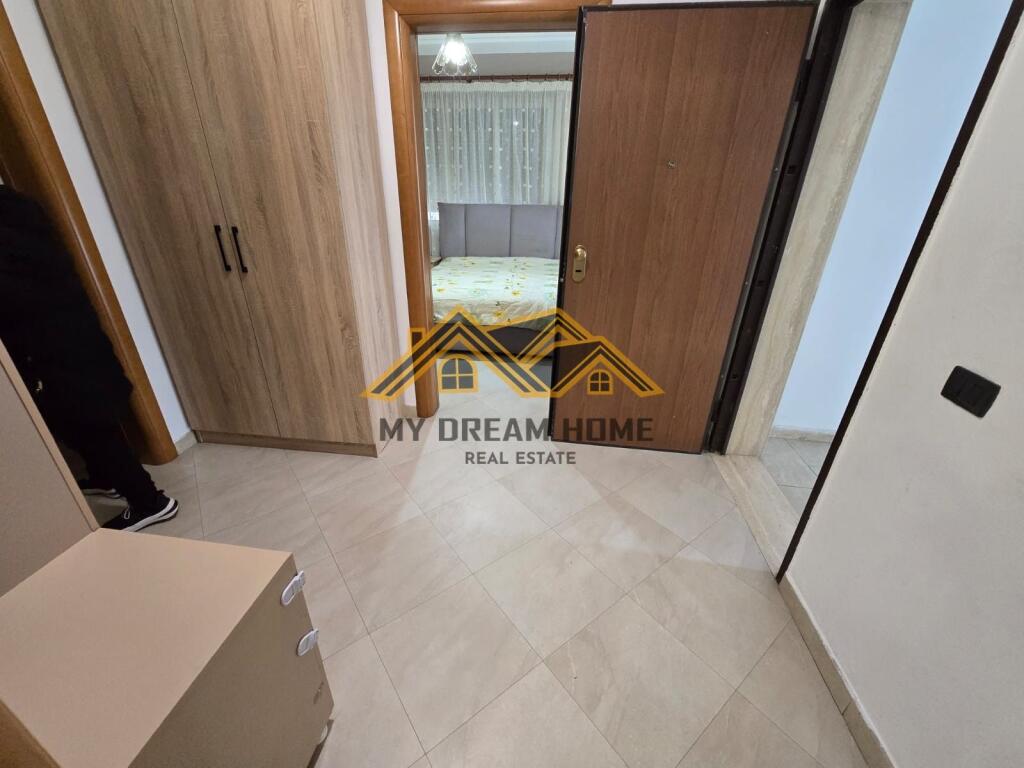 Apartament 1+1 Me Qira në Vollga, Durrës