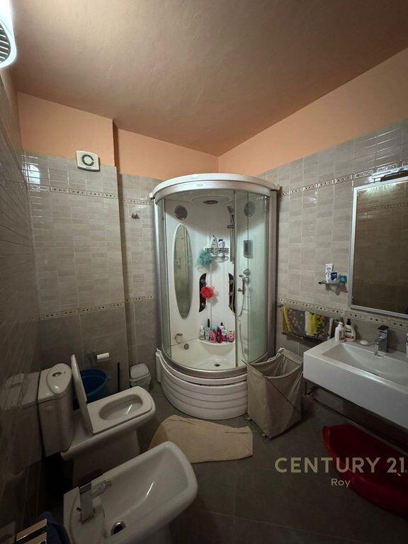 APARTMENT 3+1+2 FOR SALE IN DURRES