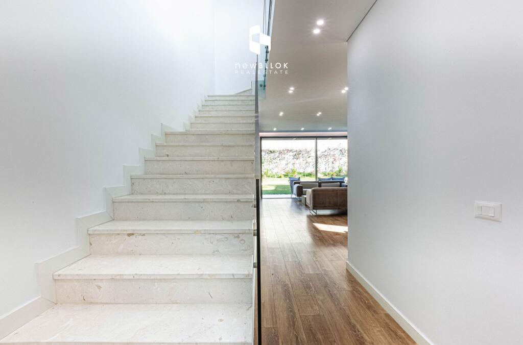 Me Qira: 🌟 Luxury Vila Individuale📍Mandarine Drive - TEG | 4 Dh.Gjumi &amp; 4wc || Totalisht e re E pa Banuar | 4500€/Muaj