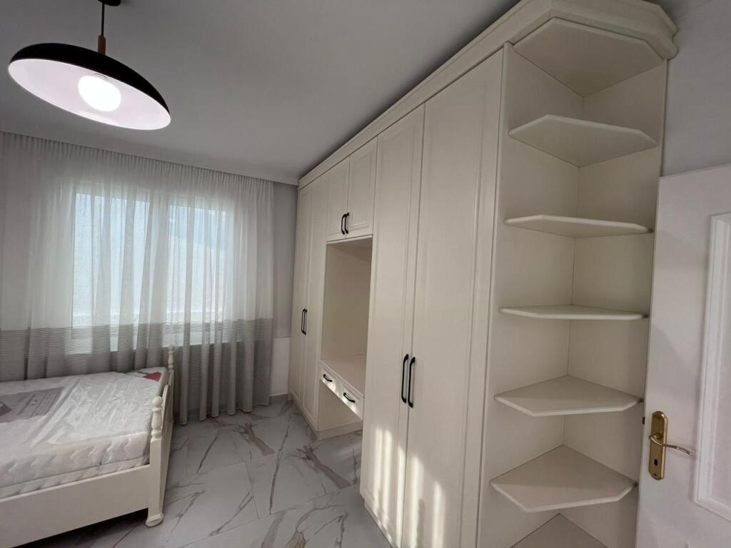 APARTAMENT 2+1 ME QERA SHESHI WILLSON