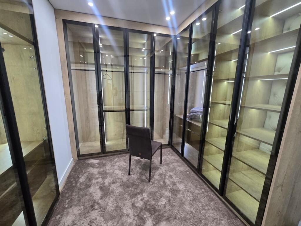 Luxury Villa for Rent on Mandarine Drive, TEG, Tirana