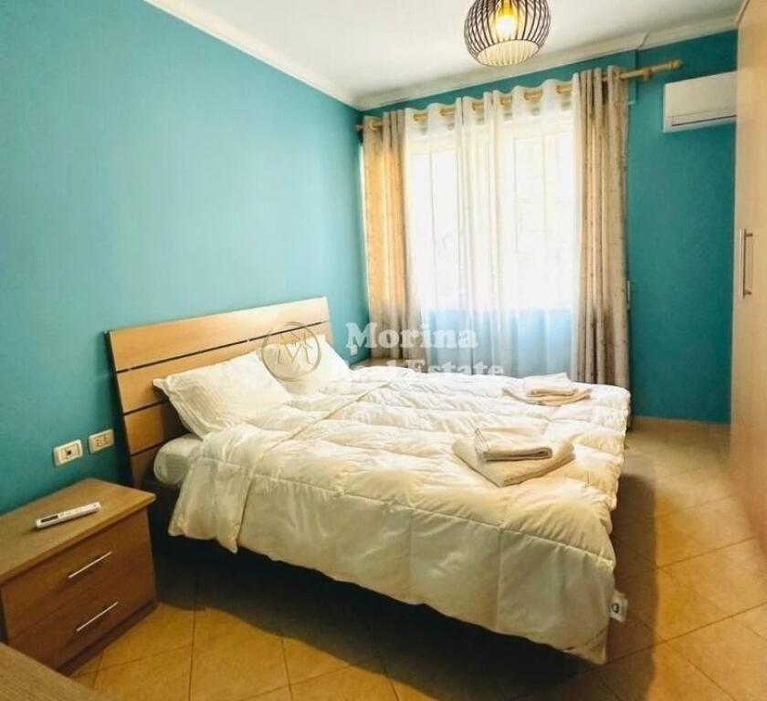 Rent | Apartment 1 + 1 | Zogu I Boulevard | 750 €/month