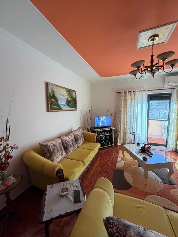 🏡 Apartment 2+1 for Sale – Çezma e Ferrës, Durrës