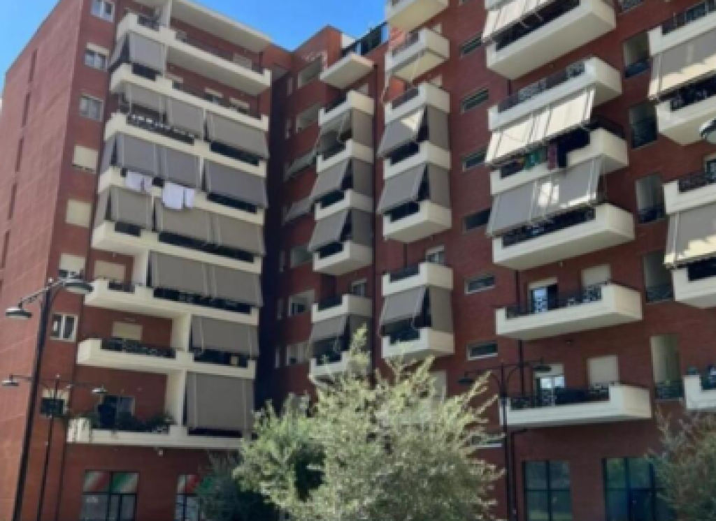 🏡 Appartamento 2+1 – Golden Park, Via Kavaja