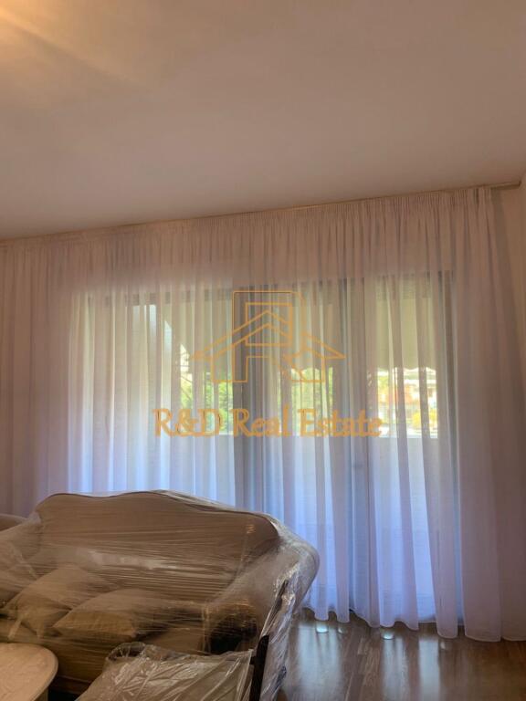 Exclusive Apartment For Rent, Former Block (Ismail Qemali St.)