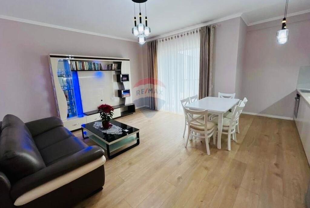 📍Apartament 1+1 Siri Kodra