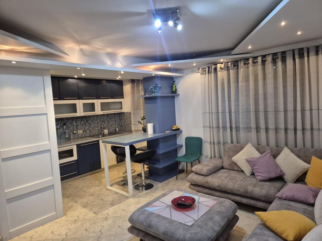 Appartamento 1+1 in affitto al Vecchio Parco