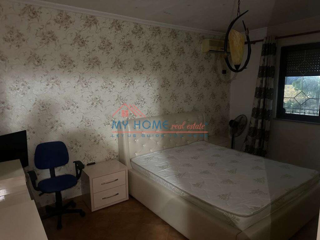 Apartment 1+1 for rent at Oxhaku in Tirana