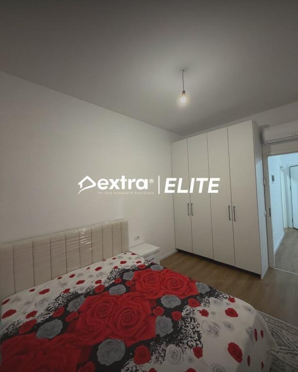 Jepet me Qira Apartament 1+1 — Rezidenca Kaimi, Ali Demi