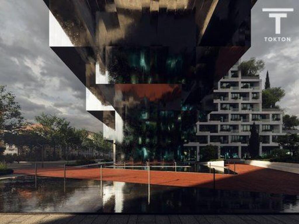 IN VENDITA, APPARTAMENTO 2+1+2, LION RESIDENCE 2, VIA "DRITAN HOXHA", TIRANA