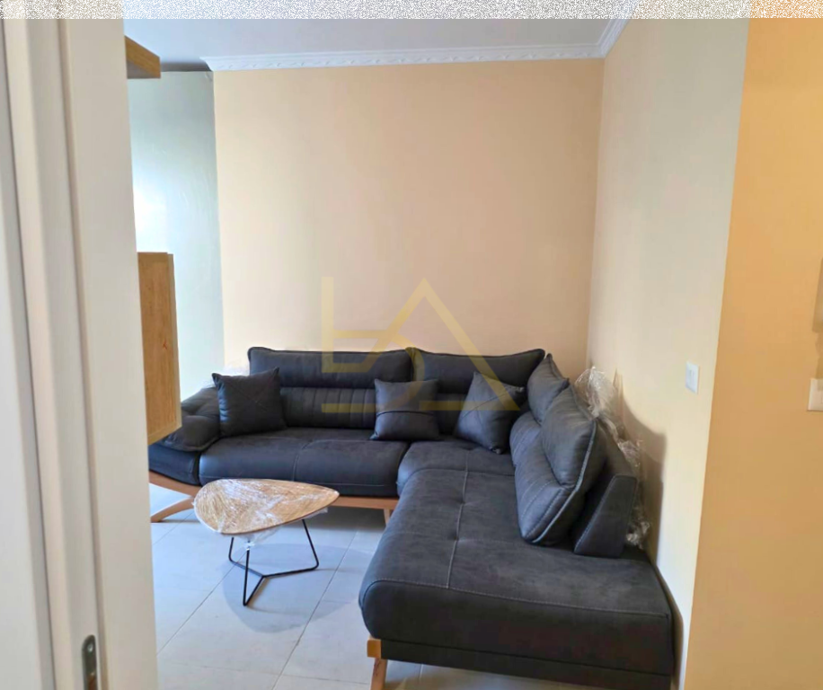 Jepet Apartament me Qira – Currila, Durrës