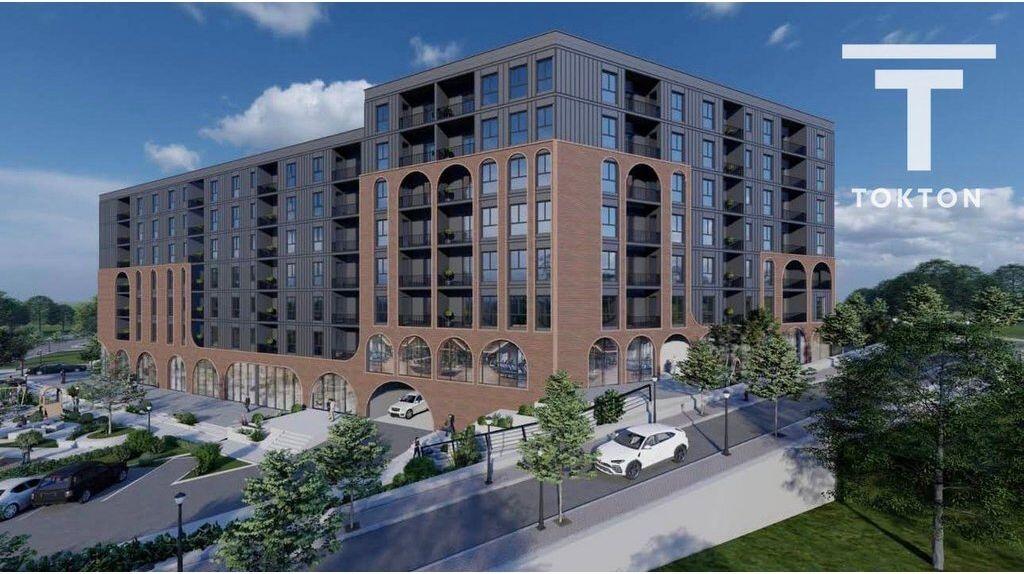 SHITET, APARTAMENT 1+1, PASKUQAN, TIRANË