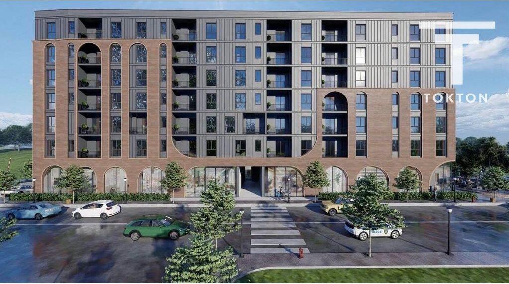 SHITET, APARTAMENT 1+1, PASKUQAN, TIRANË