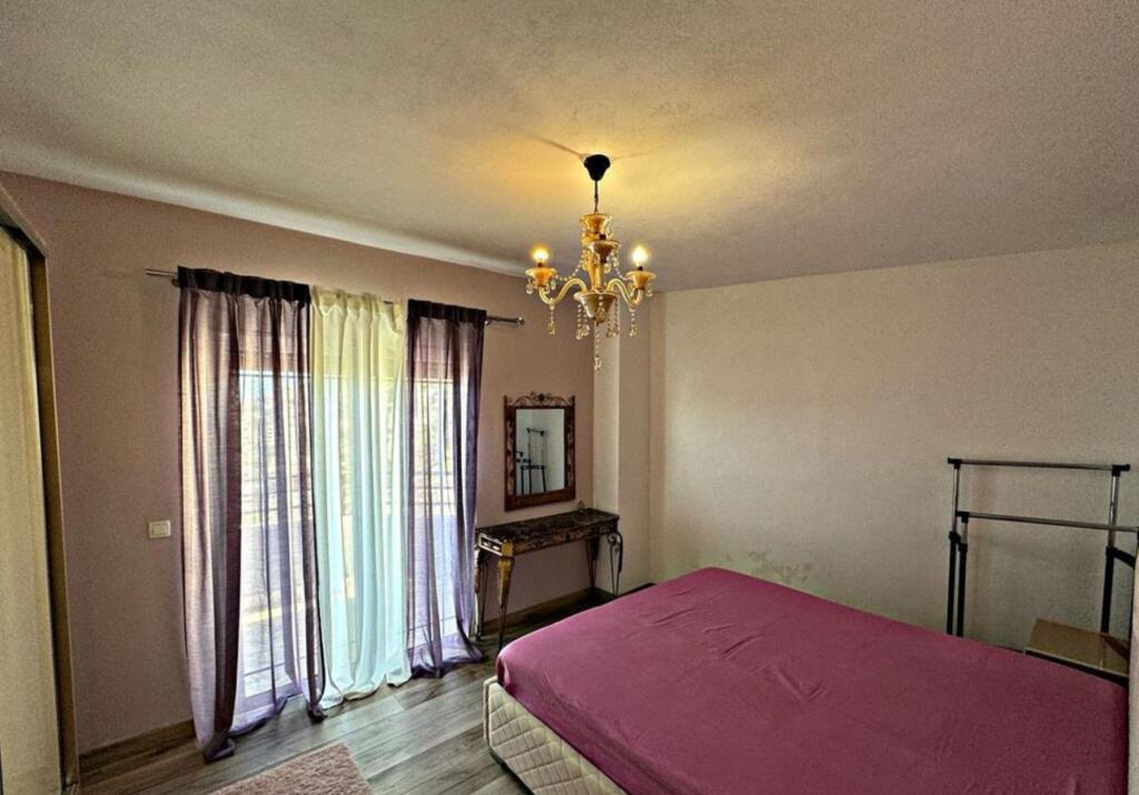 🌟 3+1+3 për Shitje – Apartament Luksoz në Sarandë