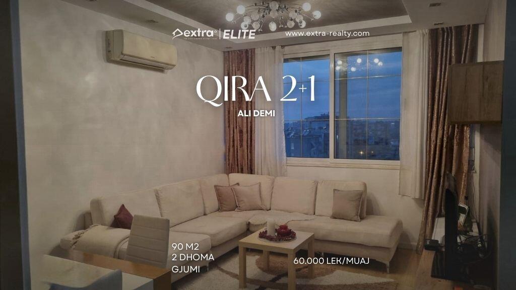 Jepet me Qira Apartament 2+1 — Ali Dem🔥