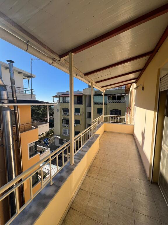 🏡✨ Jepet me Qira Super Apartament 1+1 – Shkëmbi i Kavajës (Afatgjatë)