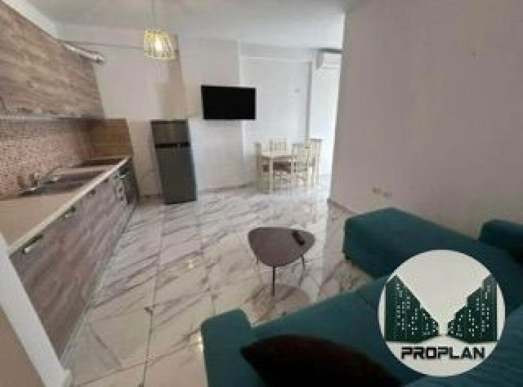 APARTMENT 1+1 AT GOLDEN PARK