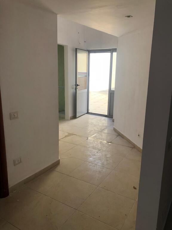 UNFINISHED PROPERTY 169 M2+ GARAGE IN DURRES