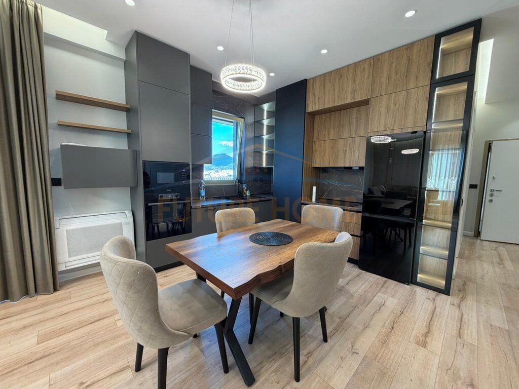 Qira, Apartament 2+1+Post parkimi, Air Albania,Tirane.