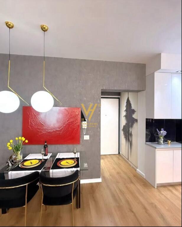 SHITET APARTAMENT 1+1+BLK TE 21 DHJETORI 189.000 EURO