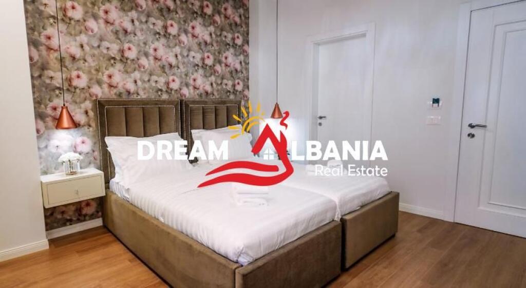 Hotel ne shitje ne afersi te qendres ne rrugen Siri Kodra ne Tirane (ID 4171292)