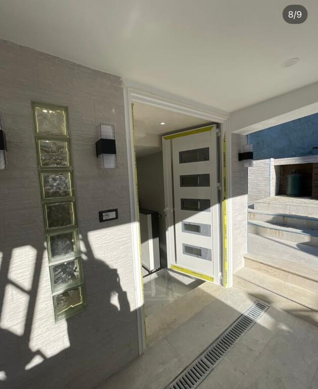 Shtepi private me qera rruga Idriz Dollaku Ali Dem