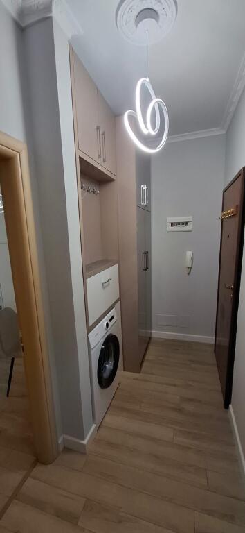 Apartament 1+1 me qira prane Kodres ae Diellit 2!