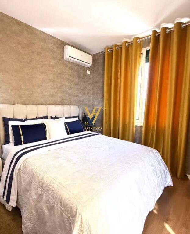 SHITET APARTAMENT 1+1+BLK TE 21 DHJETORI 189.000 EURO