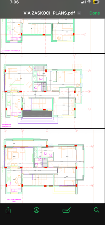 🏡 VILË ELITARE MULTIFAMILJARE – NDËRTIM I RI 2023📍 Pranë Vilave Gjermane | 360 m²