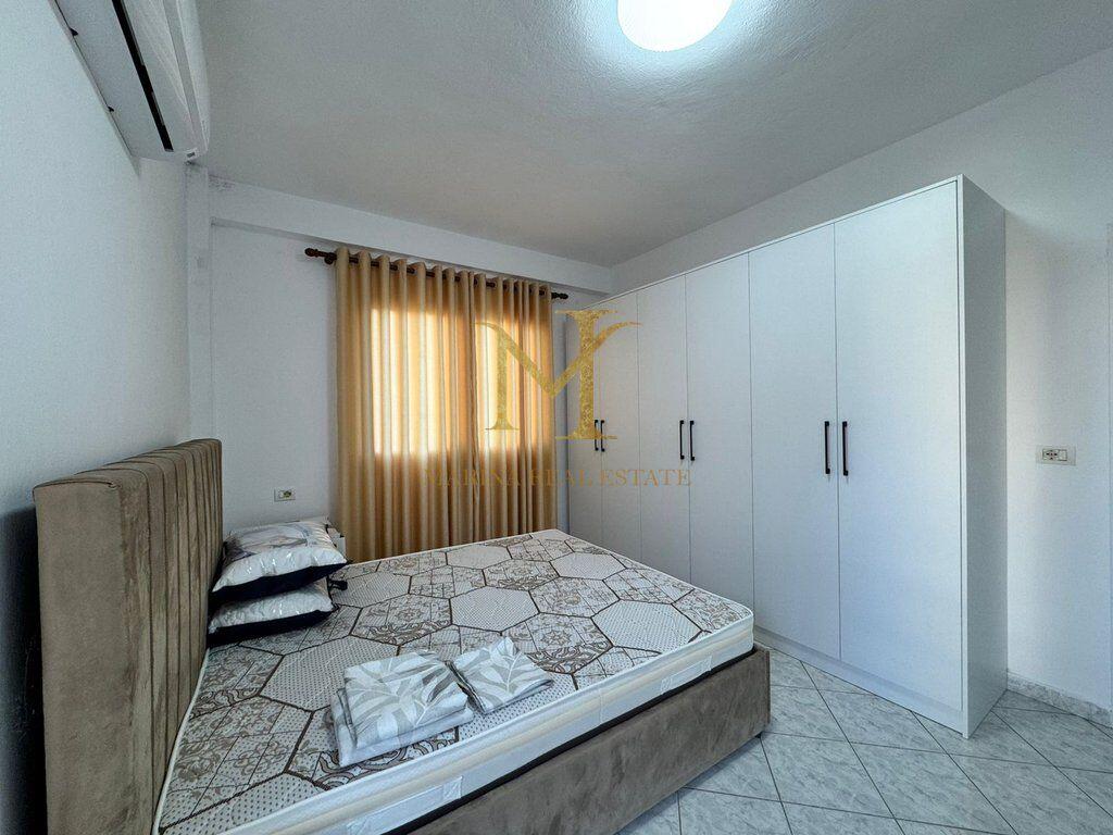 Apartament 1+1 me Qera – Plazh Durrës