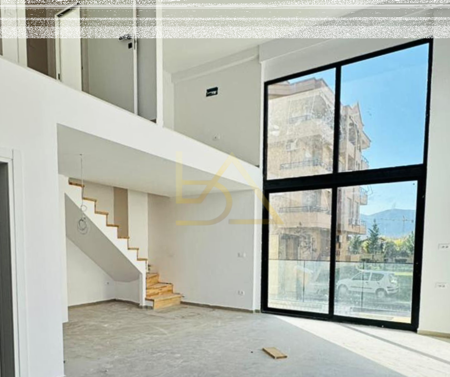 Shitet Duplex – Rradhimë, Vlorë