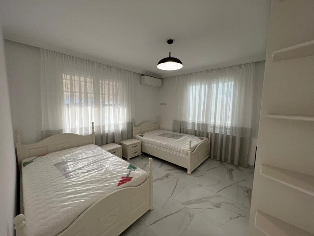 APARTMENT FOR RENT 2+1+2 BLOCK 1,200 EURO