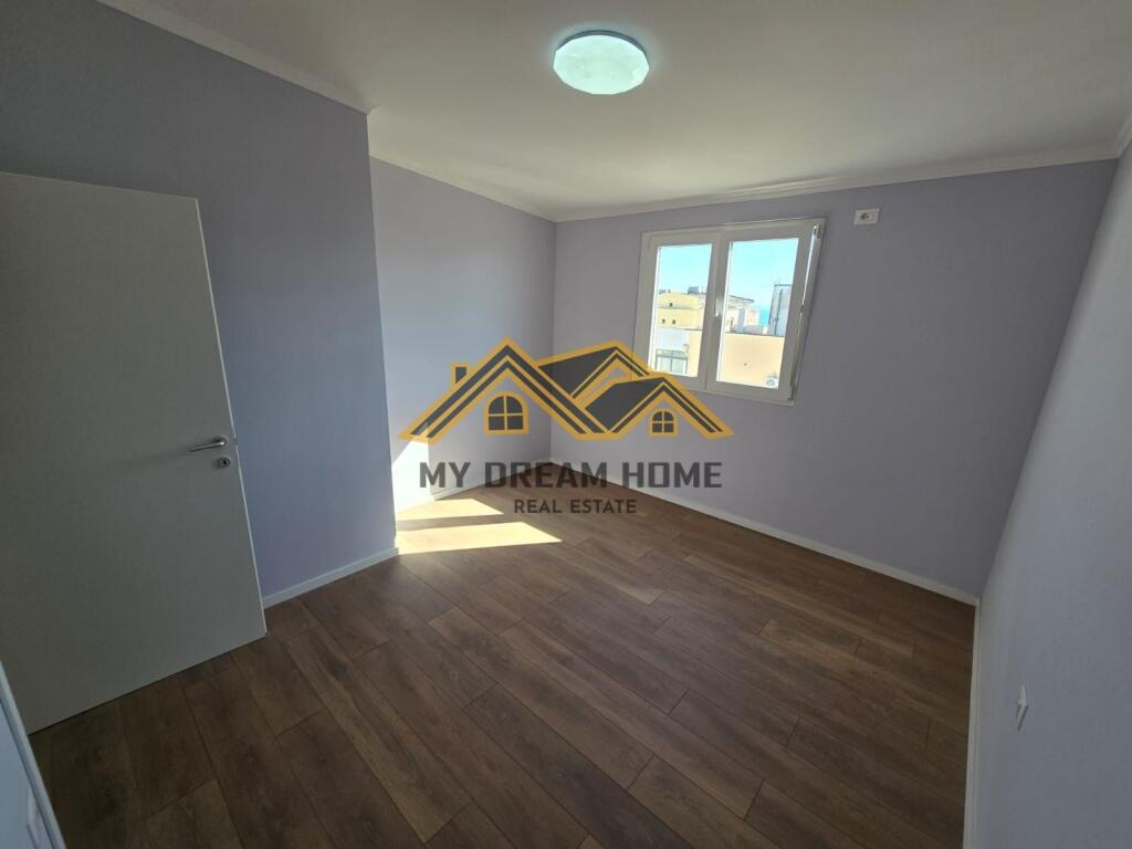 FOR SALE 2+1 APARTMENT WITH SEA VIEW IN PLAZH ILIRIA!