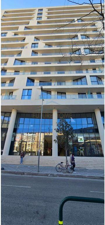 For Rent, Apartment 2+1+2, For Offices, Mine Peza, Tirana