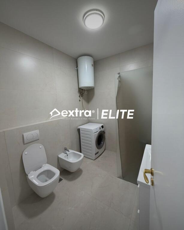 Affittasi Appartamento 2+1 — Via Kavaja