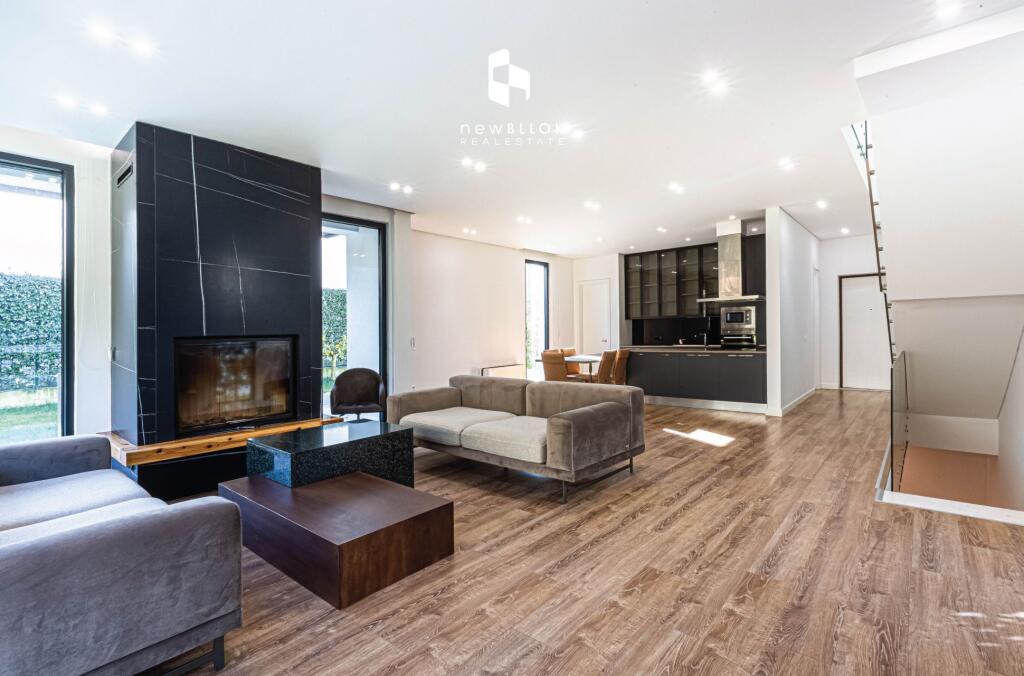 Me Qira: 🌟 Luxury Vila Individuale📍Mandarine Drive - TEG | 4 Dh.Gjumi &amp; 4wc || Totalisht e re E pa Banuar | 4500€/Muaj