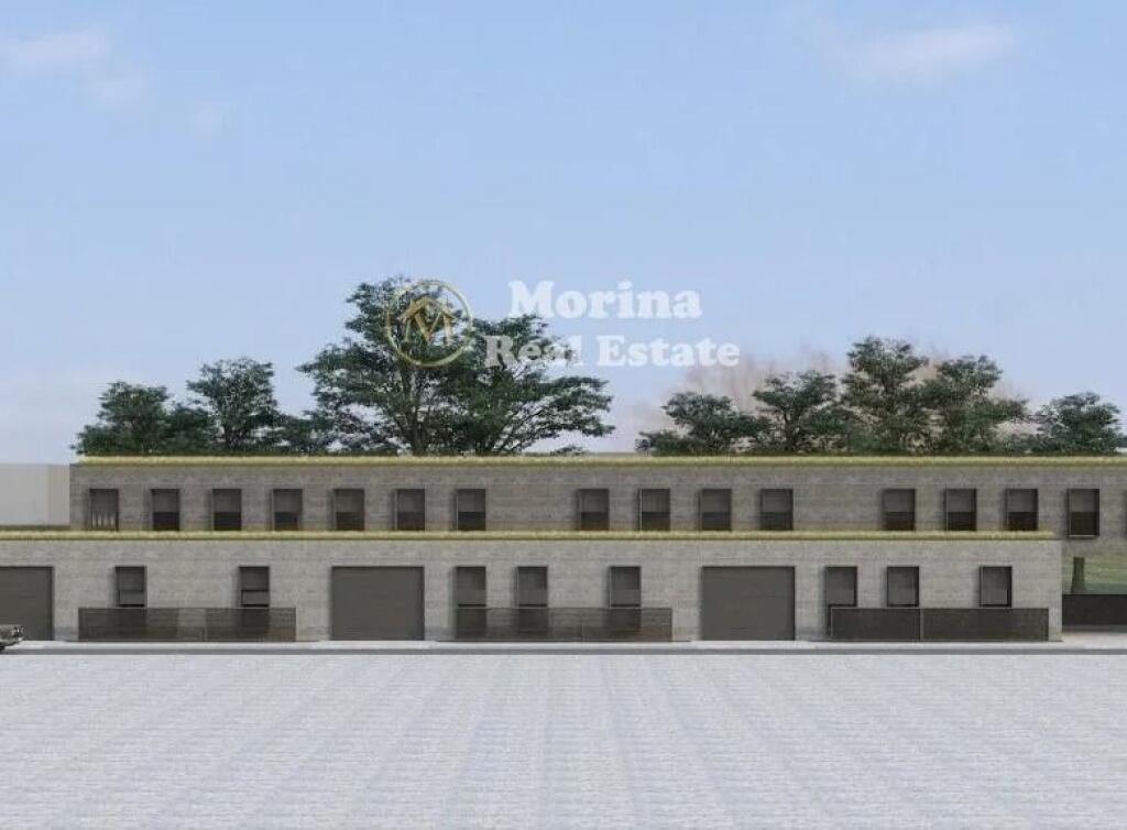 Rent | Warehouse | Kamëz | 8000 €/month