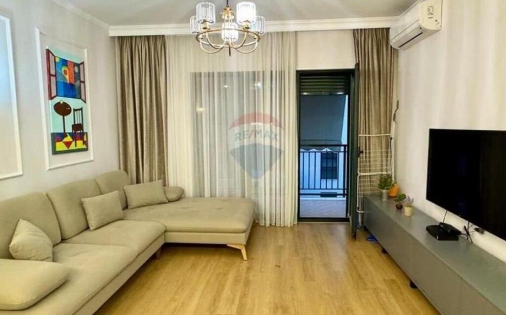 Apartment - For Sale - Nexho Konomi Street, Tirana(ID: 530291018-1027)