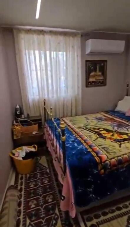 Apartament me qera 1+1 - 📍Shkolla e Kuqe