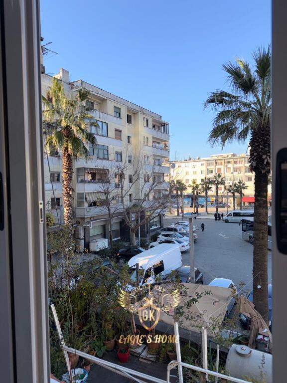 Business Premises for RENT 1+1+Balcony📍 Location: Durres Train Station