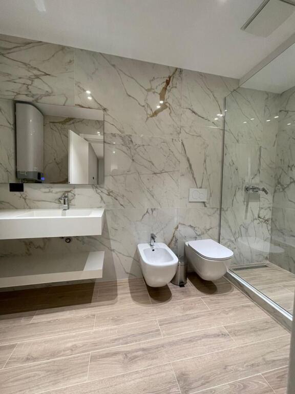 Apartament 2+1 për qira – ETC