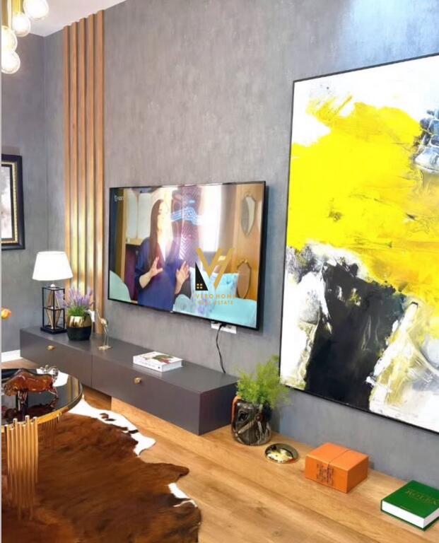 SHITET APARTAMENT 1+1+BLK TE 21 DHJETORI 189.000 EURO