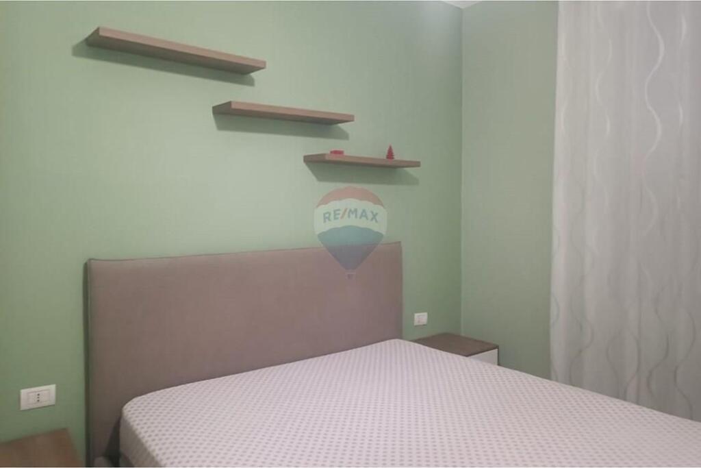 Apartament - Për Qira - Rruga Don Bosko, Tiranë