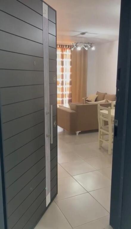 Apartment for rent 1+1 - 📍Yzberisht