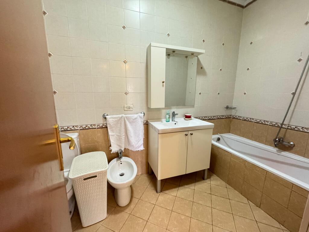 🏘️ Apartment 2+1+2 for rent 📍 Elbasan Street, Tirana💶 Price: 800 € net
