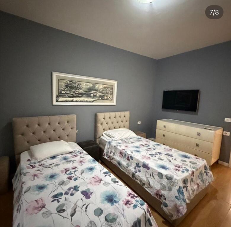 Apartment for rent 2+1+2 in the commune of Paris