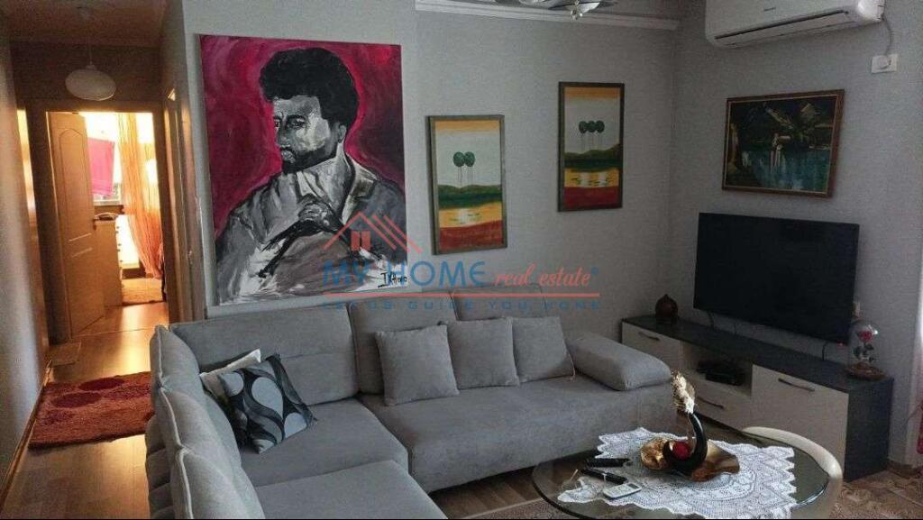 Apartament 2+1 me qera Ish Fusha e Aviacionit Tirane