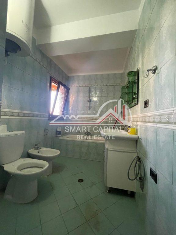 SHITET APARTAMENT 2+1+2 – RRUGA PILO BEGAJ,VLORE!!