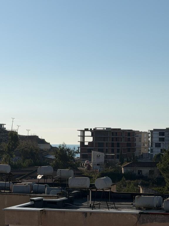 🏡 Apartment 2+1 for Sale – Çezma e Ferrës, Durrës