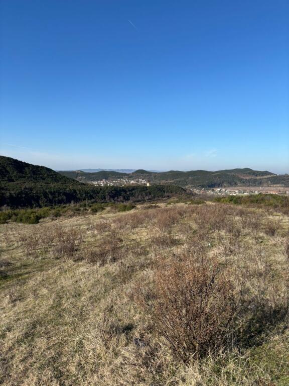 Toke ne Ferraj per Shitje 20.000m2